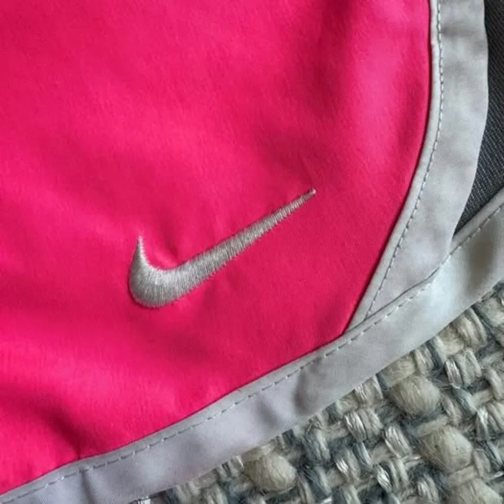 Nike fit shorts